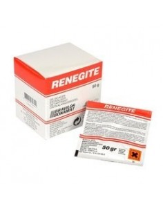 Renegite Descaler 50g x 4