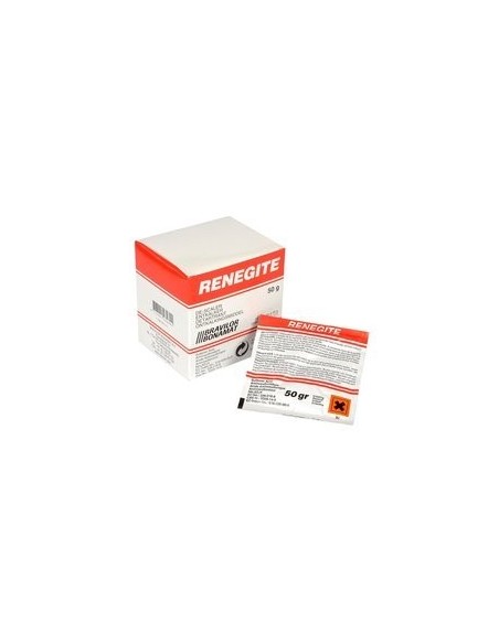 Renegite Descaler 50g x 4 Renegite Descaler 50g x 4
