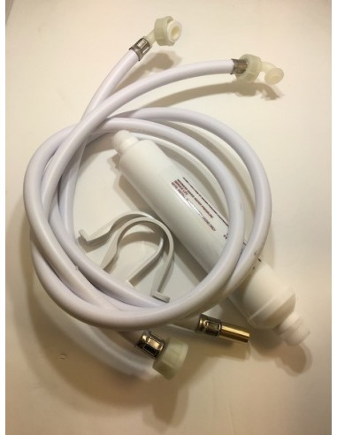 AQ4 Scale Reducing Filter Kit