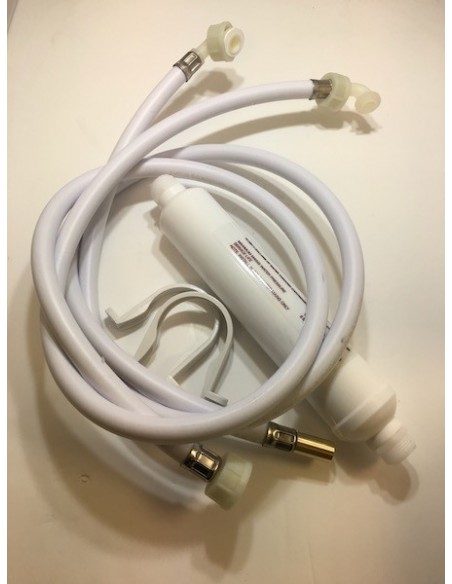 AQ4 Scale Reducing Filter Kit AQ4 Scale Reducing Filter Kit