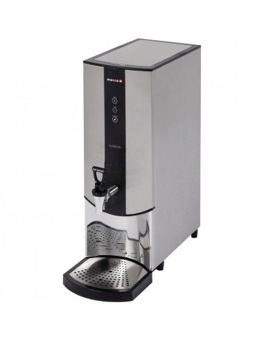 Marco T10 Ecoboiler