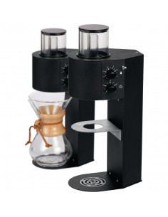 Marco Single Serve Precision Brewer SP9