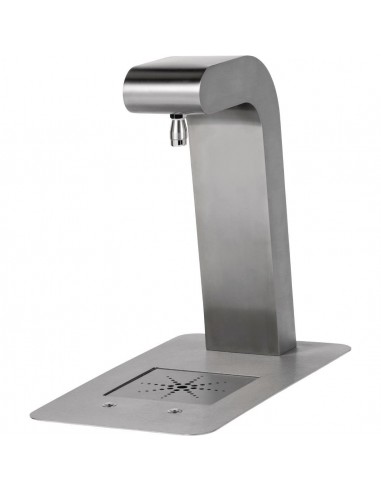 Marco Tubular Font With Driptray