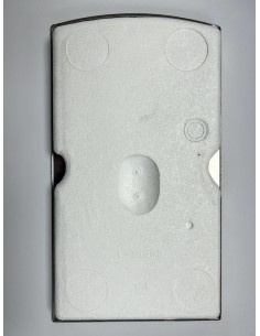 Tank Lid Ecoboiler 5/10 2