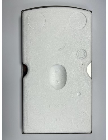 Tank Lid Ecoboiler 5/10