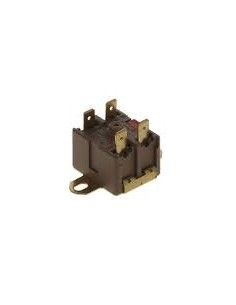 Thermal Switch New Type
