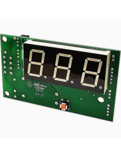 PCB For Mix Boilers